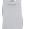 Cuisinart Deluxe Semi-Gloss Gray Electric Can Opener Magnetic Lid Holder