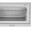 Cuisinart Stainless Steel Silver Convection Toaster Oven 9.8 in. H X 19.1 in. W X 15.5 in. D