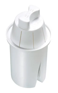 Culligan Better Water Pure and Simple 50 gal. White Replacement Pitcher Filter