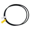 Culligan 4-3/8 in. D Rubber O-Ring 2 pk