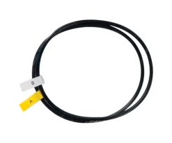 Culligan 4-3/8 in. D Rubber O-Ring 2 pk