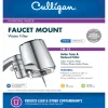 Culligan Carbon Faucet Mount Advanced Replacement Filter 200 gal. Capacity