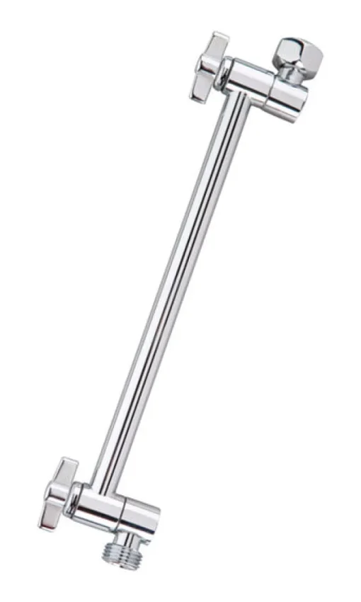 Culligan Chrome Chrome 14 in. Shower Arm