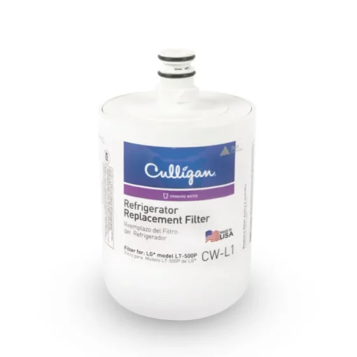 Culligan Drinking Water Refrigerator Replacement Filter