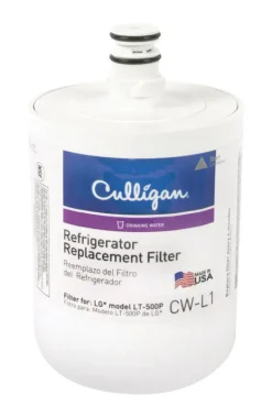 Culligan Drinking Water Refrigerator Replacement Filter