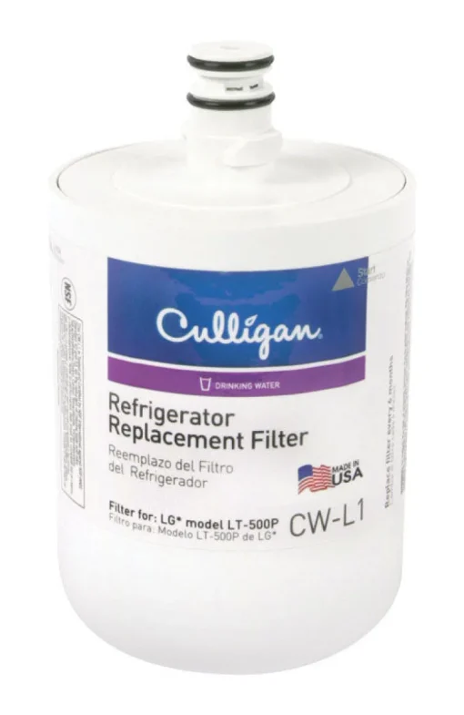 Culligan Drinking Water Refrigerator Replacement Filter