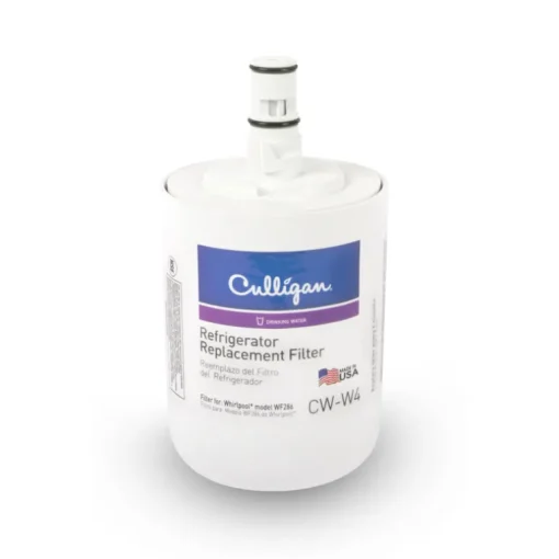 Culligan Drinking Water Refrigerator Replacement Filter 300 gal. Capacity
