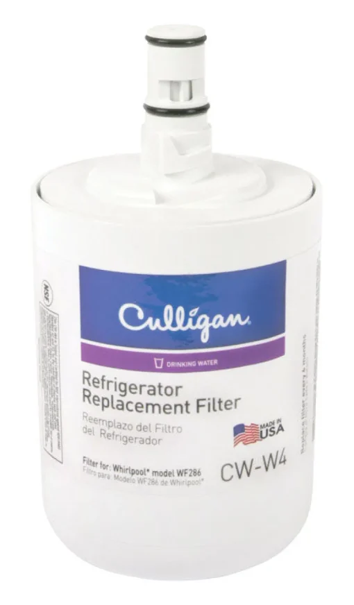 Culligan Drinking Water Refrigerator Replacement Filter 300 gal. Capacity