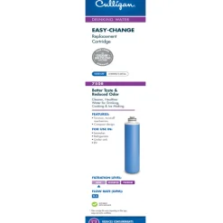 Culligan Icemaker, Refrigerator, Under Sink and RV Water Filter For Culligan