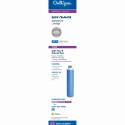 Culligan Icemaker, Refrigerator, Under Sink and RV Water Filter For Culligan