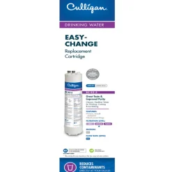 Culligan Icemarker/Refrigerator Replacement Cartridge For Culligan