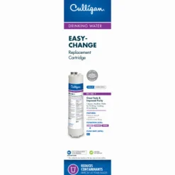 Culligan Icemarker/Refrigerator Replacement Cartridge For Culligan