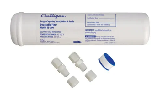 Culligan Refrigerator Water Filter