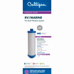 Culligan RV Water Filter For Culligan