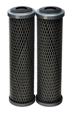 Culligan Sediment Carbon 5-Micron Universal Water Filter 15,000 gal. Capacity for HF-150A & HF-160