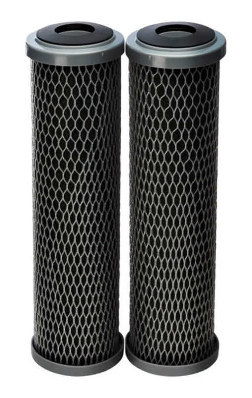 Culligan Sediment Carbon 5-Micron Universal Water Filter 15,000 gal. Capacity for HF-150A & HF-160