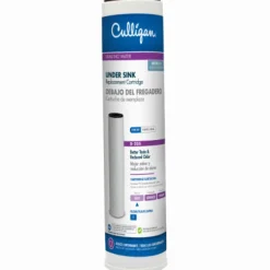 Culligan Under Sink Drinking Water Filter For Culligan US-600A & US-600