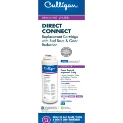 Culligan Under Sink Replacement Water Filter For Culligan US-DC1