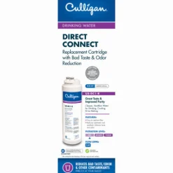 Culligan Under Sink Replacement Water Filter For Culligan US-DC1