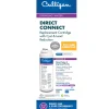 Culligan Under Sink Replacement Cartridge and Filter For Culligan US-DC3