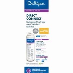 Culligan Under Sink Replacement Cartridge and Filter For Culligan US-DC3