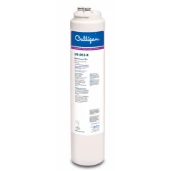 Culligan Under Sink Replacement Cartridge and Filter For Culligan US-DC3