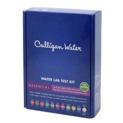 Culligan Water Test Kit
