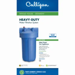 Culligan Whole House Filter System For Culligan