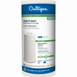 Culligan Whole House 25-Micron Drinking Water Filter 5000 gal. Capacity for Culligan HD-950A