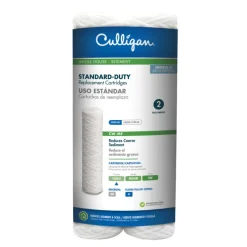 Culligan Whole House Water Filter For Culligan HF-150/HF-160/HF-360