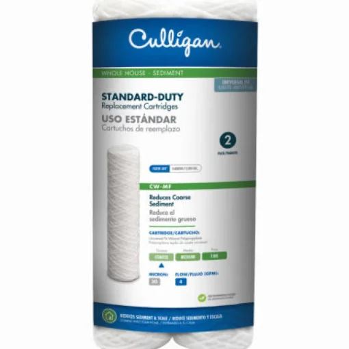 Culligan Whole House Water Filter For Culligan HF-150/HF-160/HF-360
