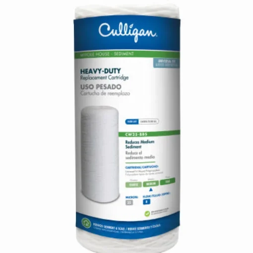 Culligan Whole House Water Filter For Culligan HD-950A