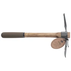 CULTIVATOR OAK/STL 14"L