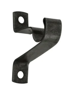 CURTAIN ROD BRACKET 3/4"