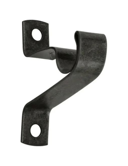 CURTAIN ROD BRACKET 3/4"