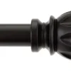 CURTAIN ROD KIERA 86"