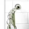 CURVED ROD SB NKL 50-72"