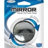 Custom Accessories Black Blind Spot Mirror 1 pk