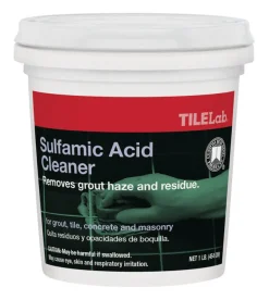 Custom Building Products TileLab Grout and Tile Cleaner 16 oz