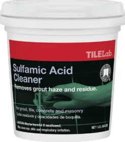 Custom Building Products TileLab Grout and Tile Cleaner 16 oz