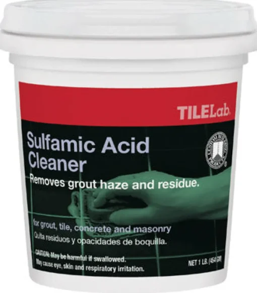 Custom Building Products TileLab Grout and Tile Cleaner 16 oz