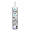 Custom Building Products Polyblend Linen Siliconized Acrylic Tile Caulk 10.5 oz
