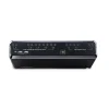 CyberPower 5 ft. L 8 outlets Power Block Black 890 J