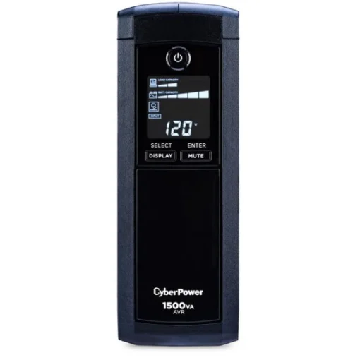 CyberPower 11 in. H X 3.9 in. W X 14 in. L Sump Pump Backup Battery