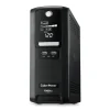 CyberPower 890 J 6 ft. L 10 outlets PC Battery Backup