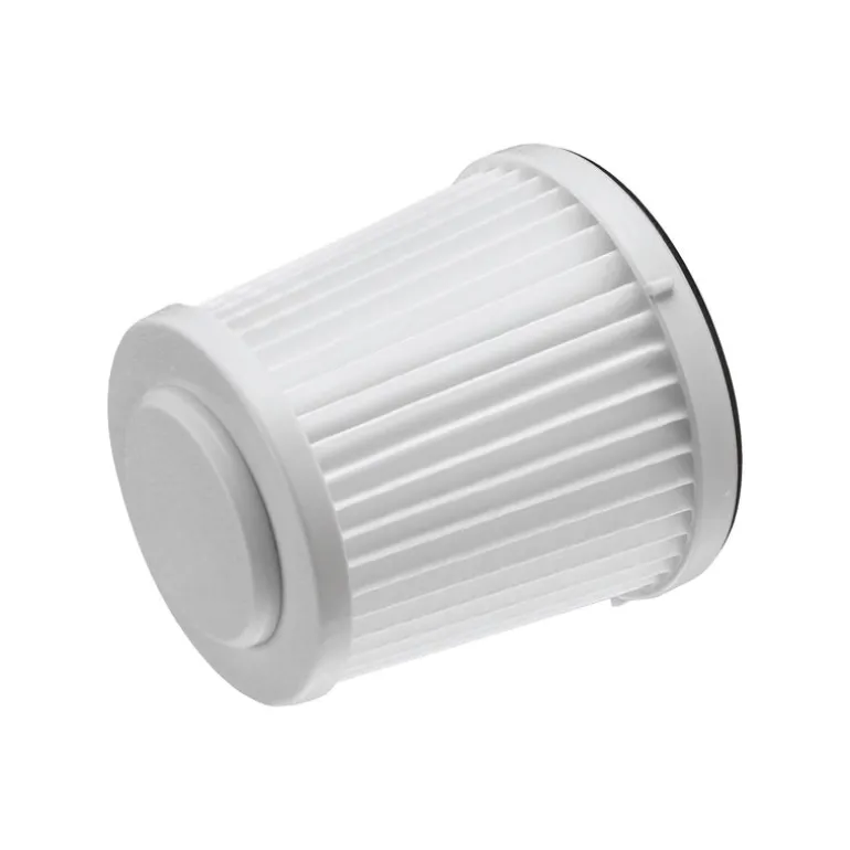 Cyclonic Action Filter