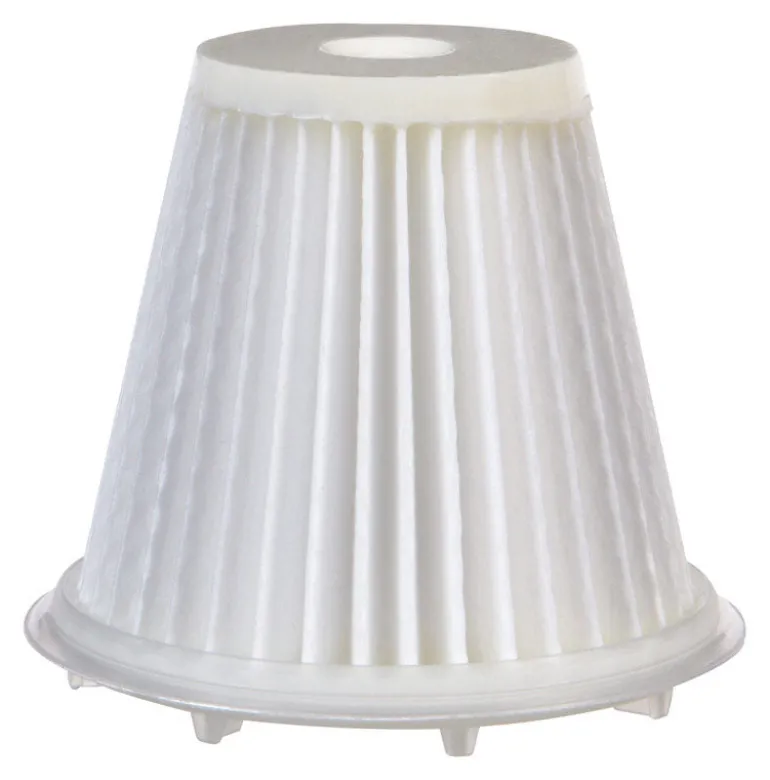 Cyclonic Action Filter