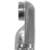 90D DRYER CONNECTR ELBOW