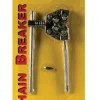 Daido Tru-Pitch Steel Roller Chain Breaker No. 25 - No. 60
