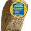Dalen Scarecrow Owl Animal Repellent Decoy For All Pests